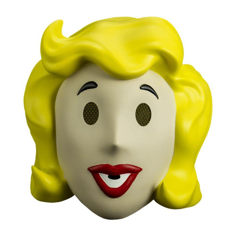 Fallout Vault Girl Mask