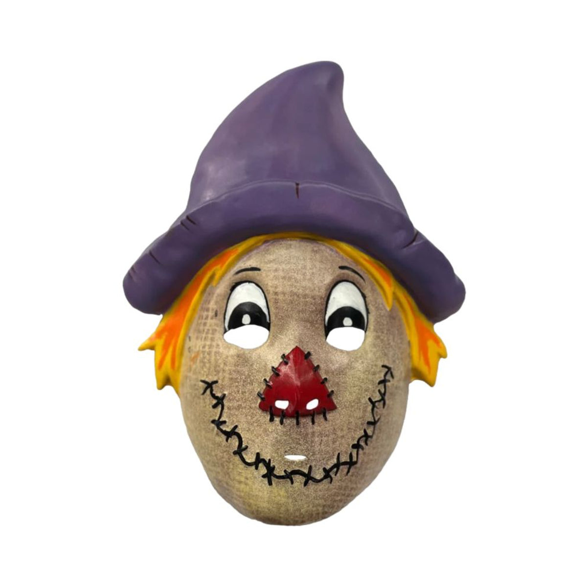 Halloween Ends Corey Scarecrow Injection Mask
