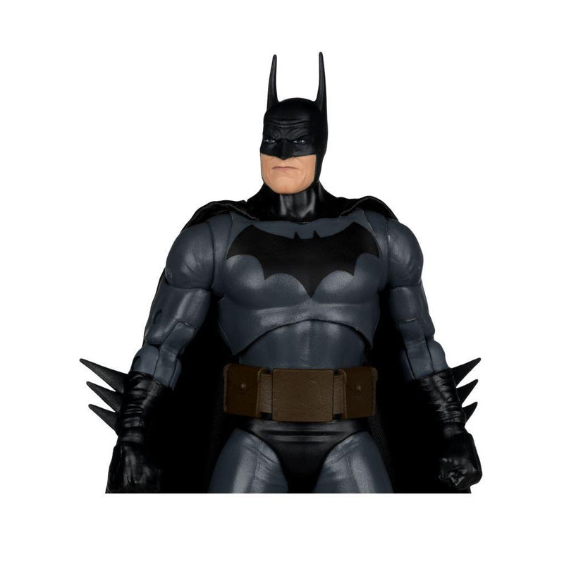 DC Direct Batman Justice Page Punchers 7" Figure with Comic