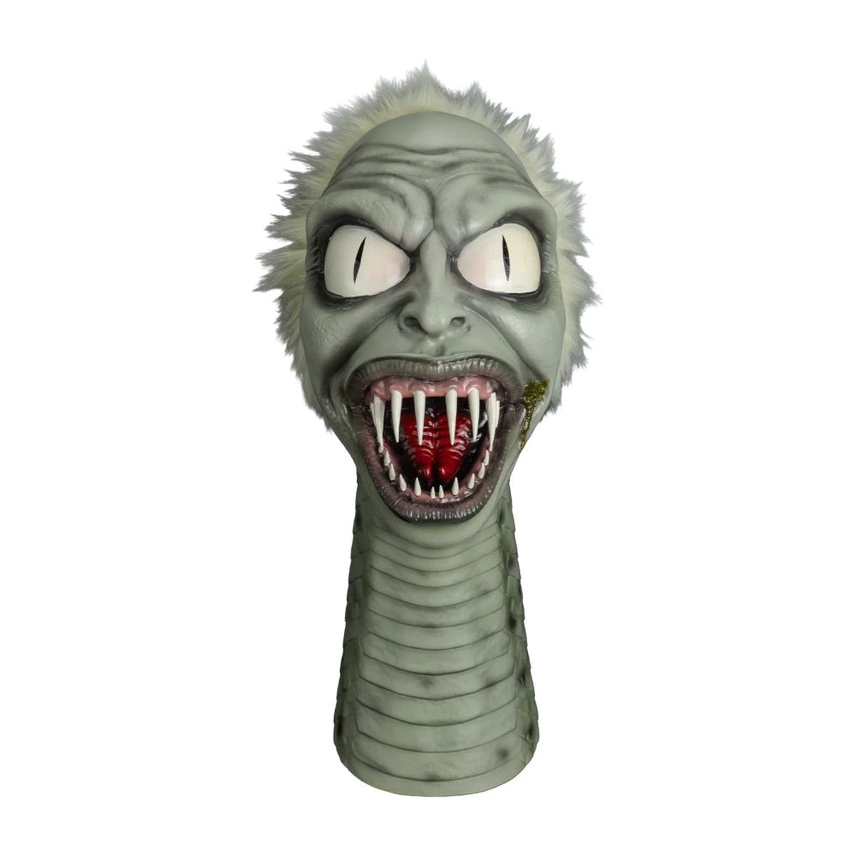 Beetlejuice Snake Puppet Prop