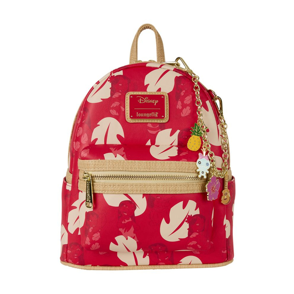 Disney Lilo & Stitch Mini Backpack