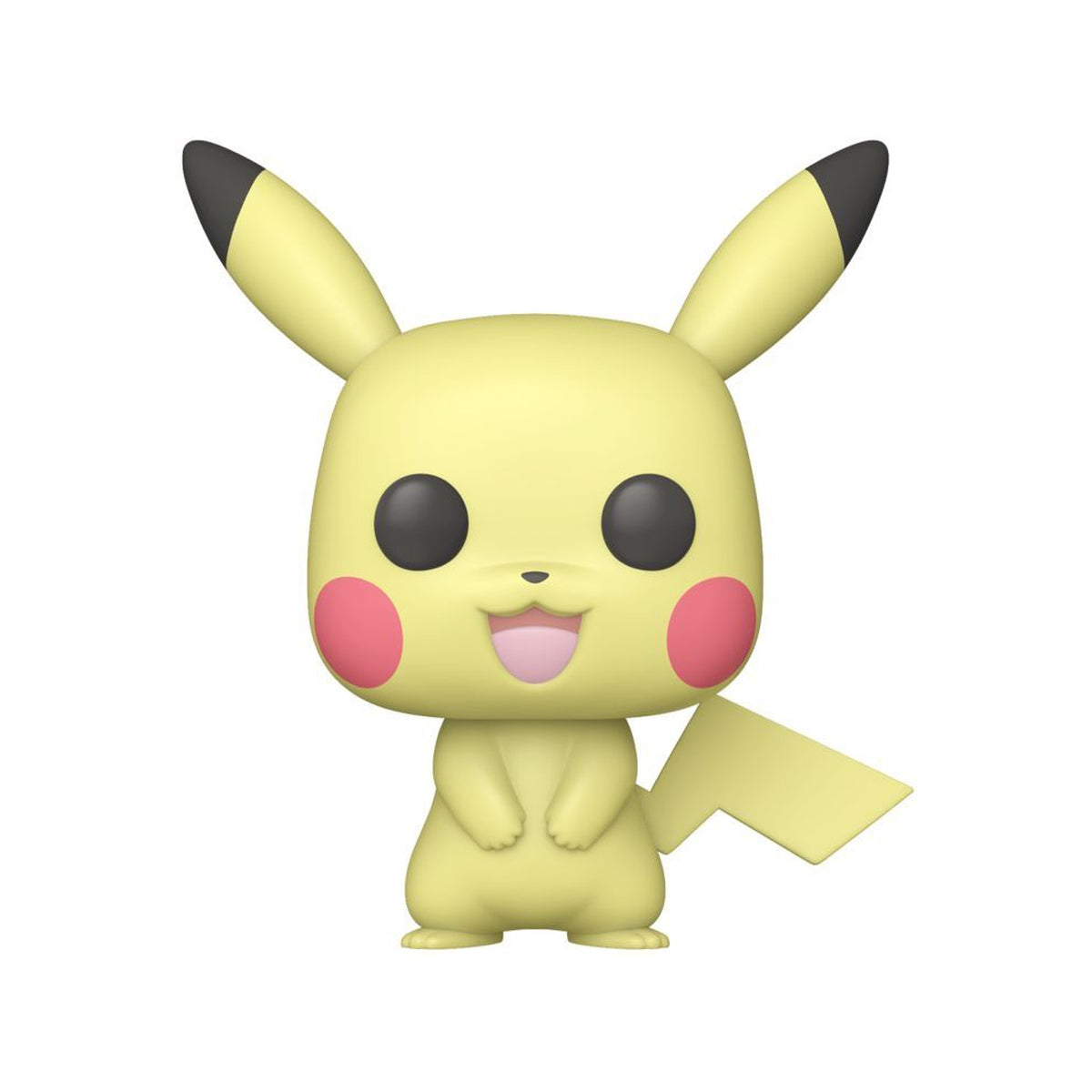 Pokemon Pikachu (Pastel) Exclusive Pop! Vinyl