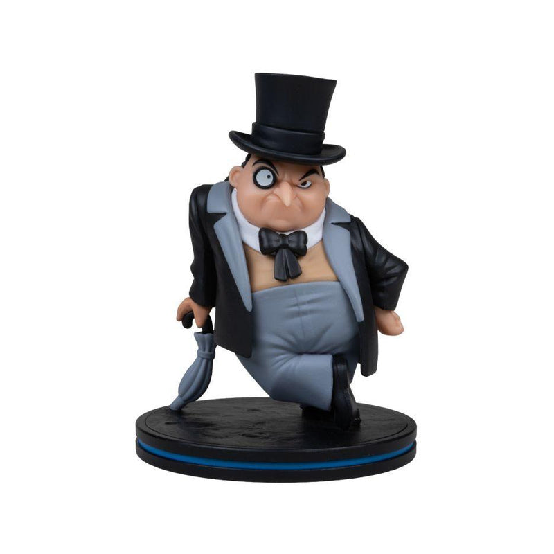 DC Penguin Q-Fig Vinyl Figure