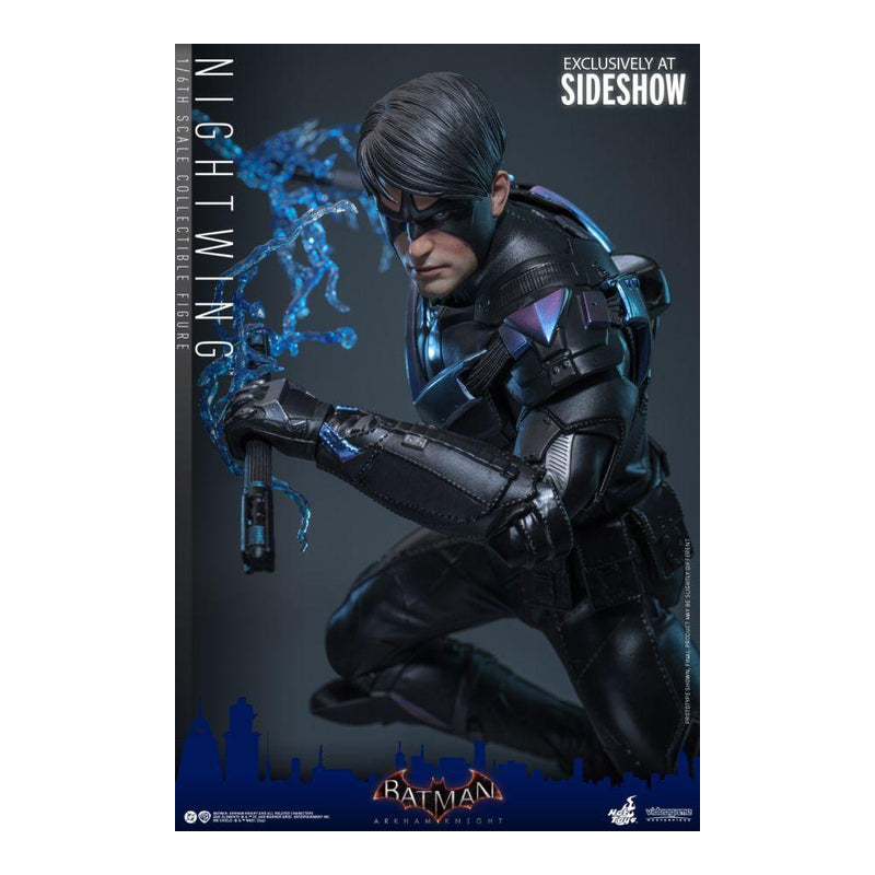 Batman: Arkham Knight Nightwing 1:6 Scale CollectableFigure