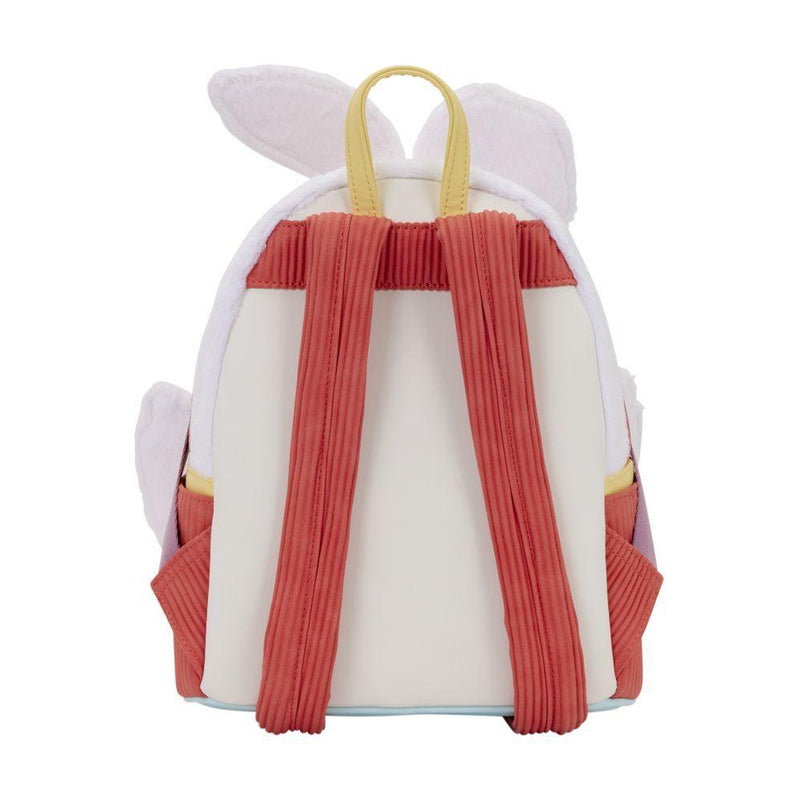Alice in Wonderland (1951) White Rabbit Mini Backpack