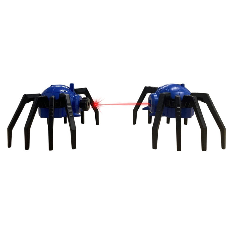 4M KidzLabs Spider Spy Motion Detector