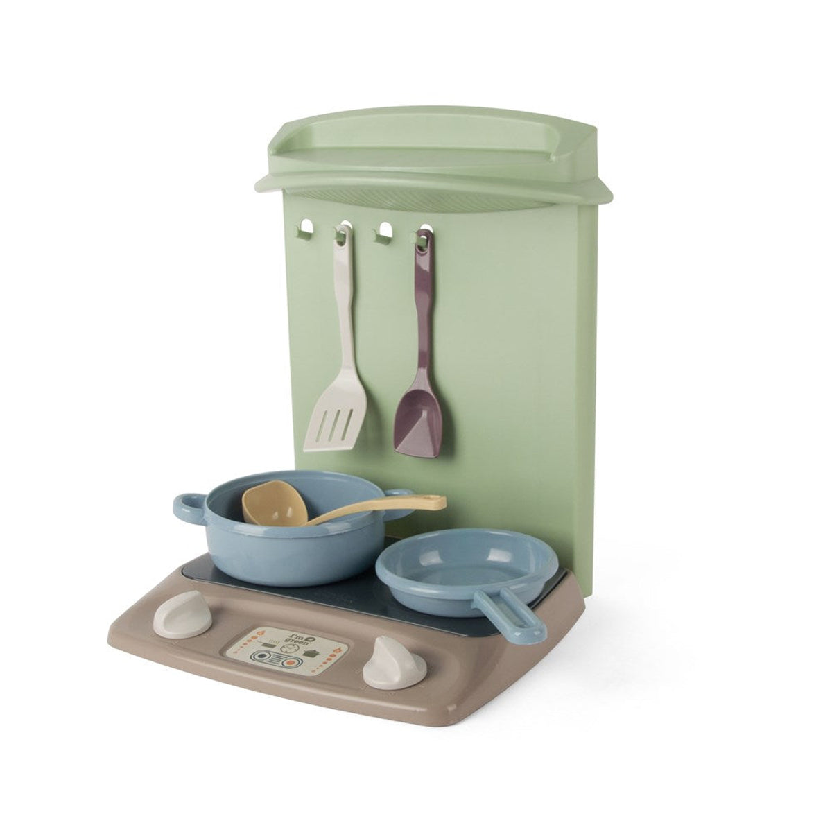 Dantoy Green Garden Mini Kitchen