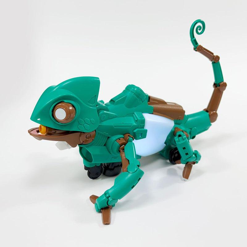 Johnco Kameo DIY Colour Coding Chameleon