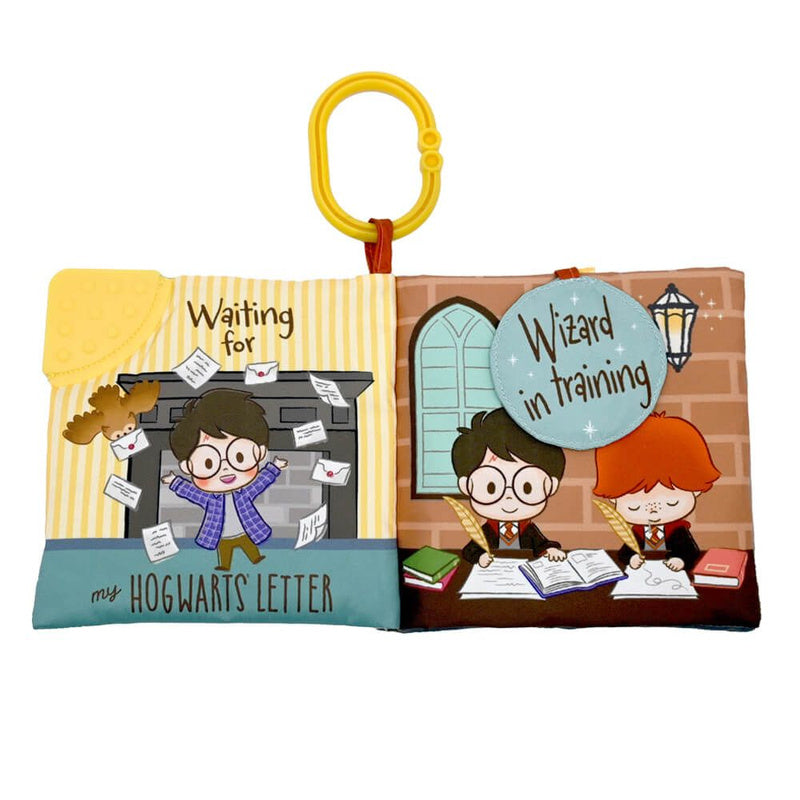 Harry Potter Soft Book