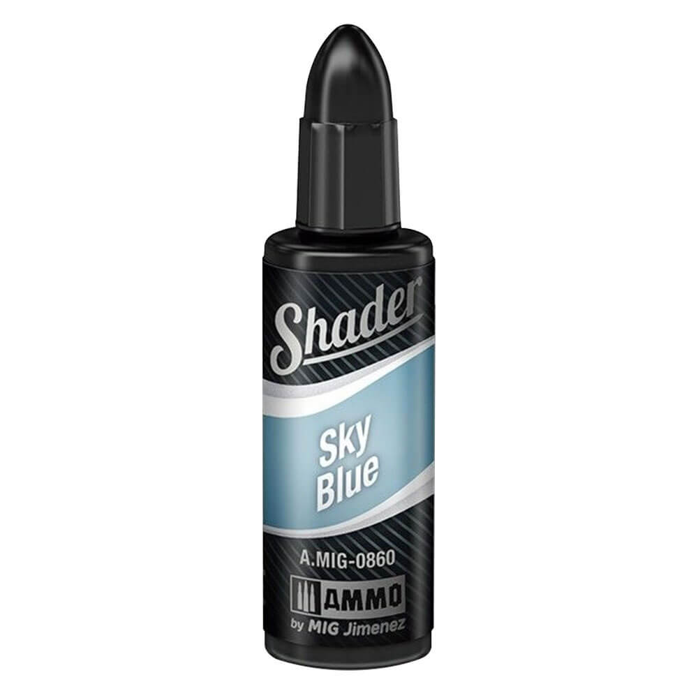 Amunicja Mig Shader 10ml