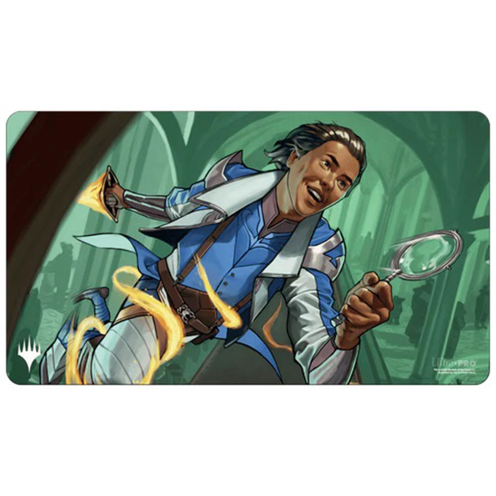 Ultra Pro Magic: The Gathering Murders at Karlov Manor Playmat