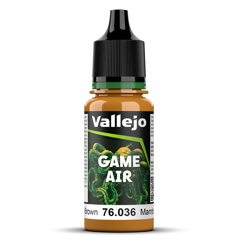Vallejo Game Air Acrylic Paint 18mL