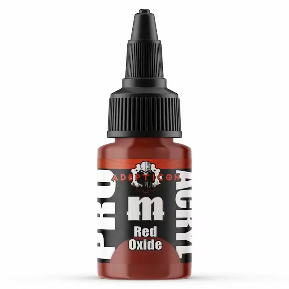 Monument Hobbies Signature Series Adepticon Paint 22mL