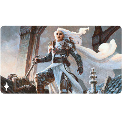 Ultra Pro MtG Innistrad Remastered Rare White Playmat
