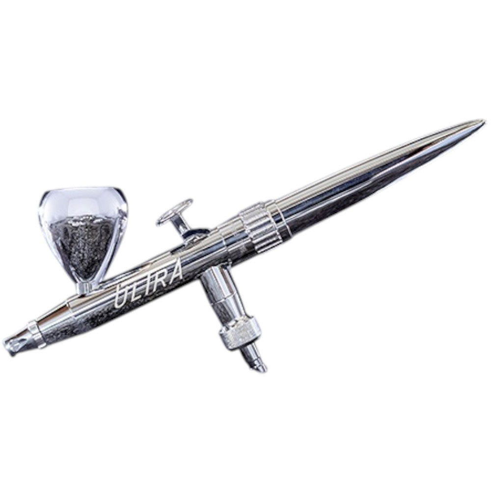 Harder and Steenbeck ULTRA 2024 Airbrush 0.45mm Needle and 5mL Cup