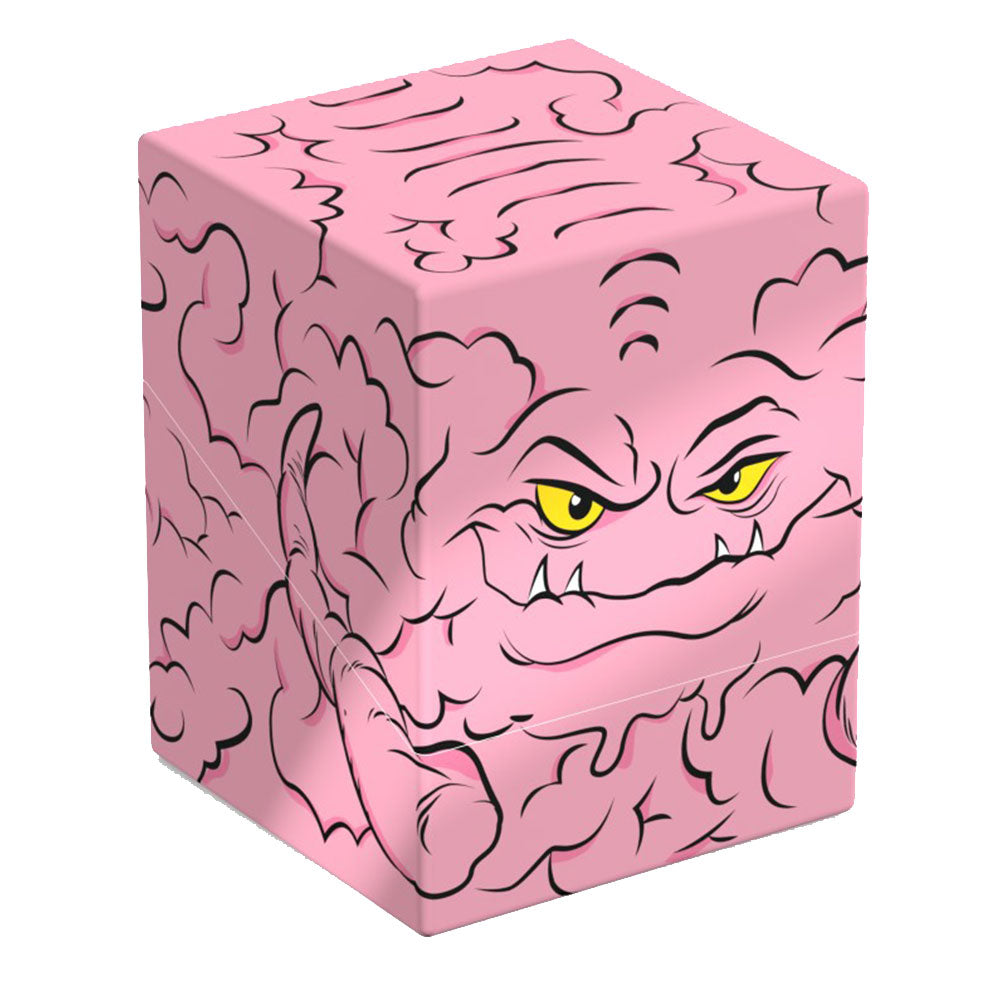 Ultimate Guard Squaroes Squaroe TMNT Deck Box