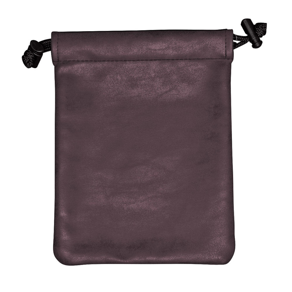 Ultra Pro Suede Collection Treasure Nest