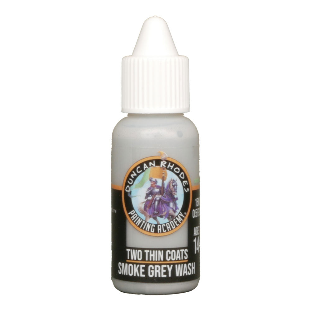 Two Thin Coats Wash Series Acrylic Paint (15mL)