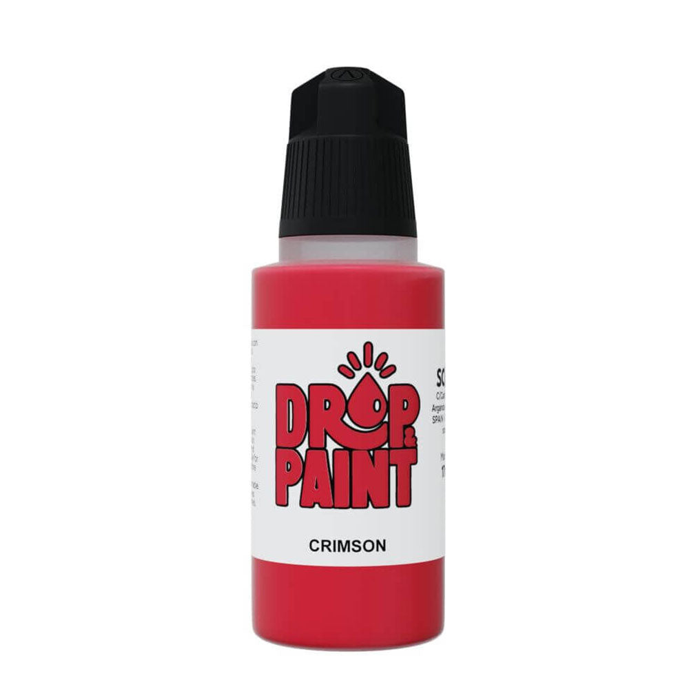 Scale 75 Drop and Paints Acrylic Paint 17mL
