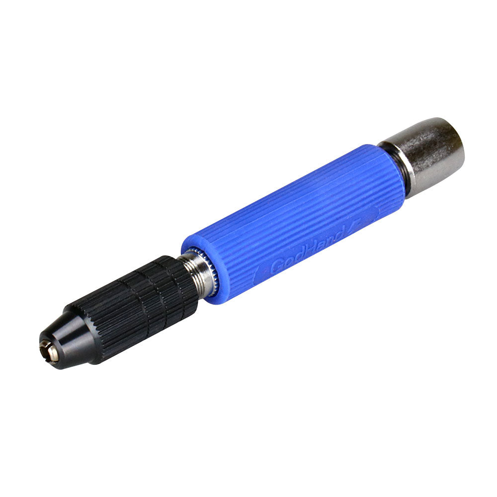 Godhand Short Power Pin Vise