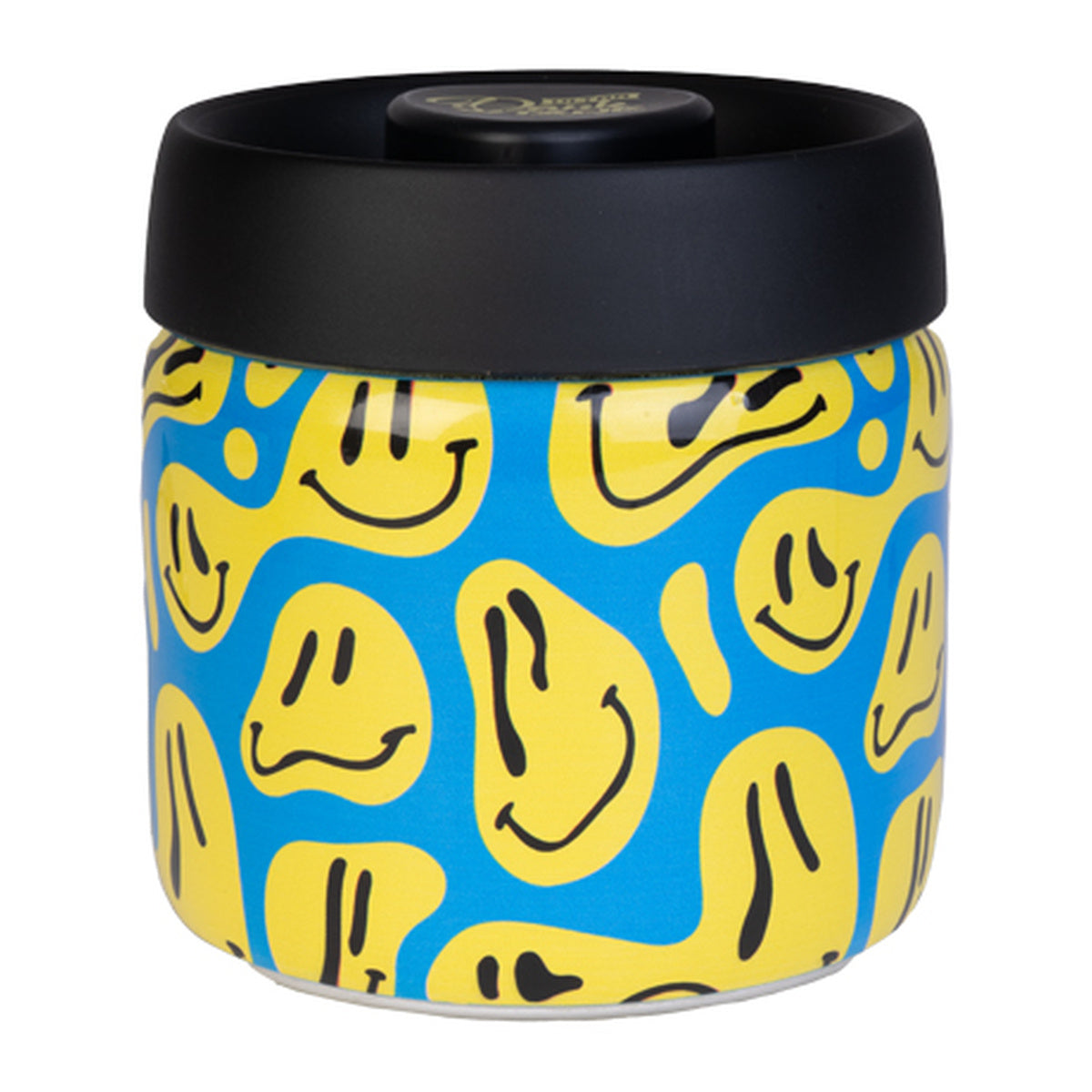 Vacuum Sealed Stash Jar