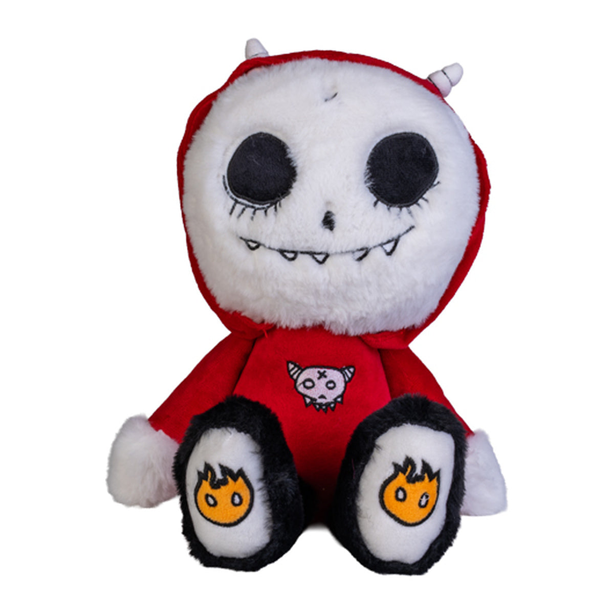 Gus Fink Character Plush