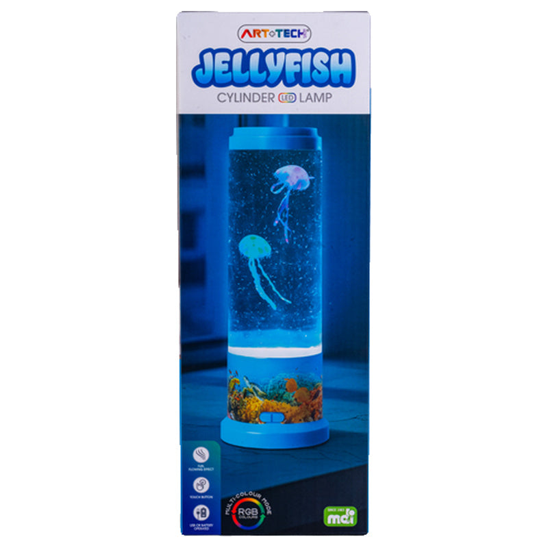 Cylinder LED Lamp