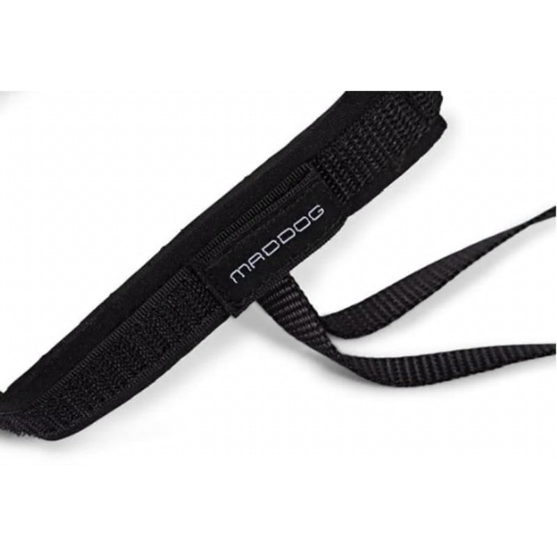 Maddog Fin Savers (Black)