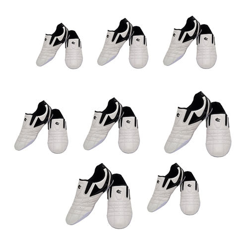 Morgan Viper Martial Arts Shoes