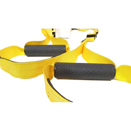 Morgan MTX Suspension Training Unit