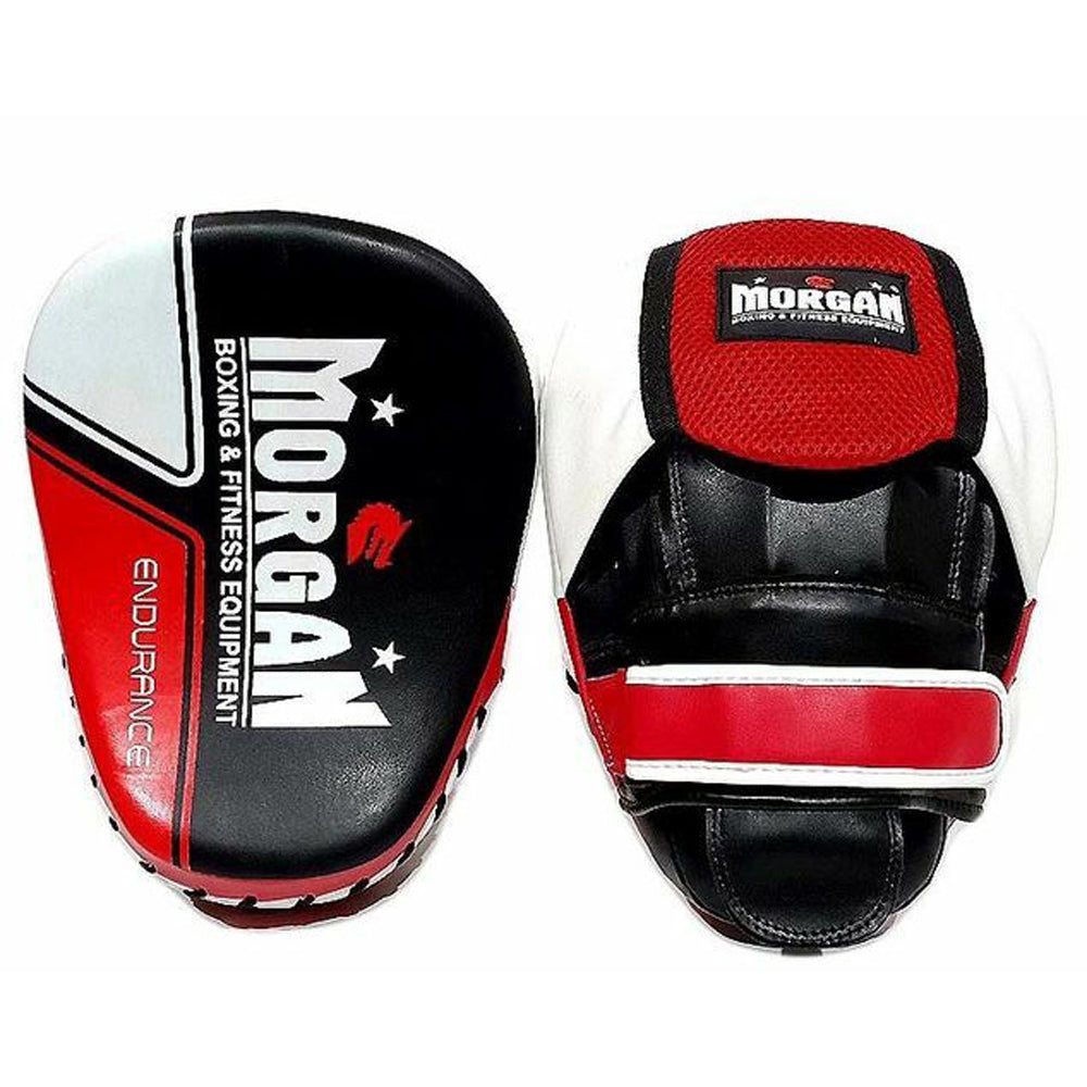 Morgan V2 Endurance Pro Focus Pads (Pair)