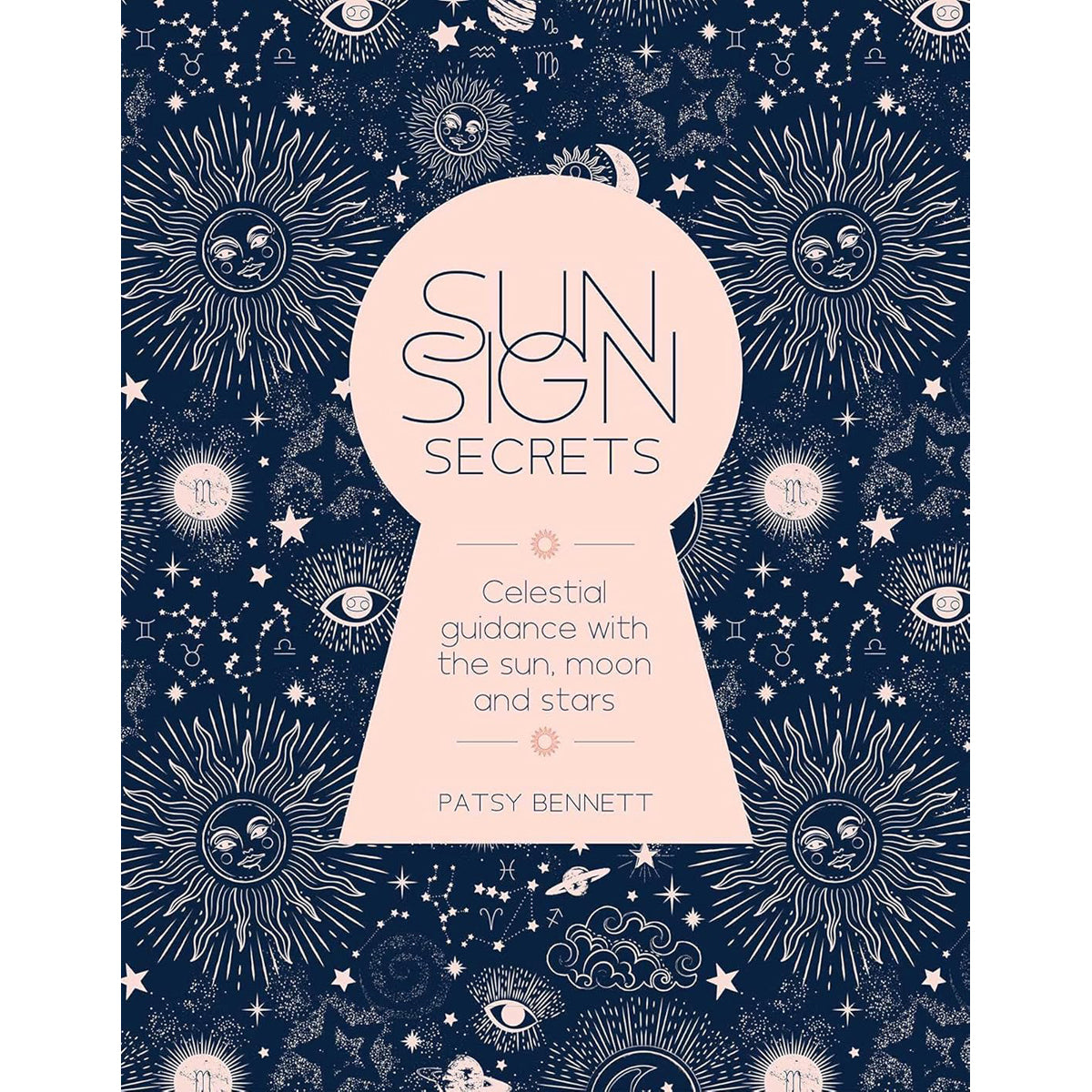 Sun Sign Secrets: Celestial Guidance At Your Fingertips