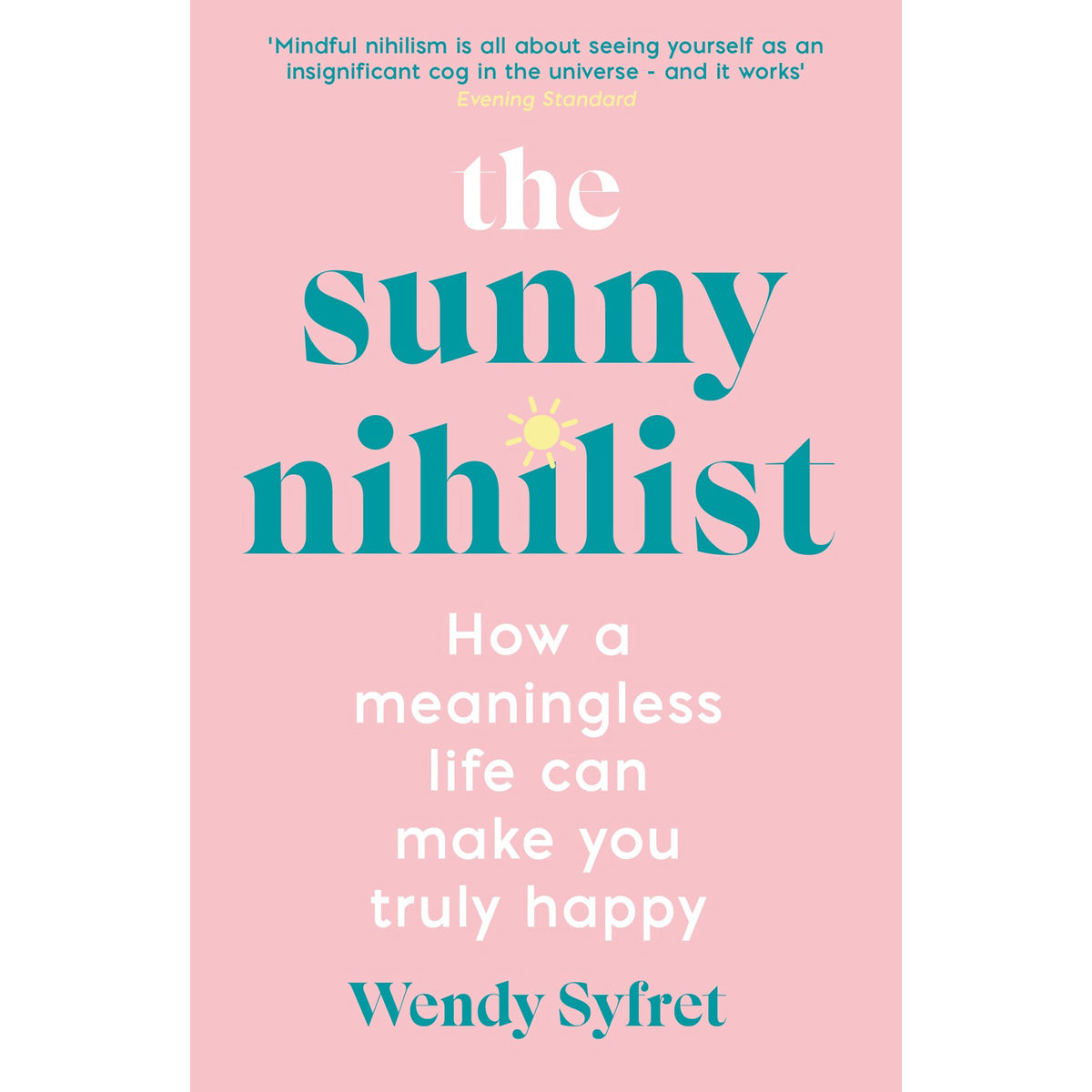Sunny Nihilist Philosophy Guide