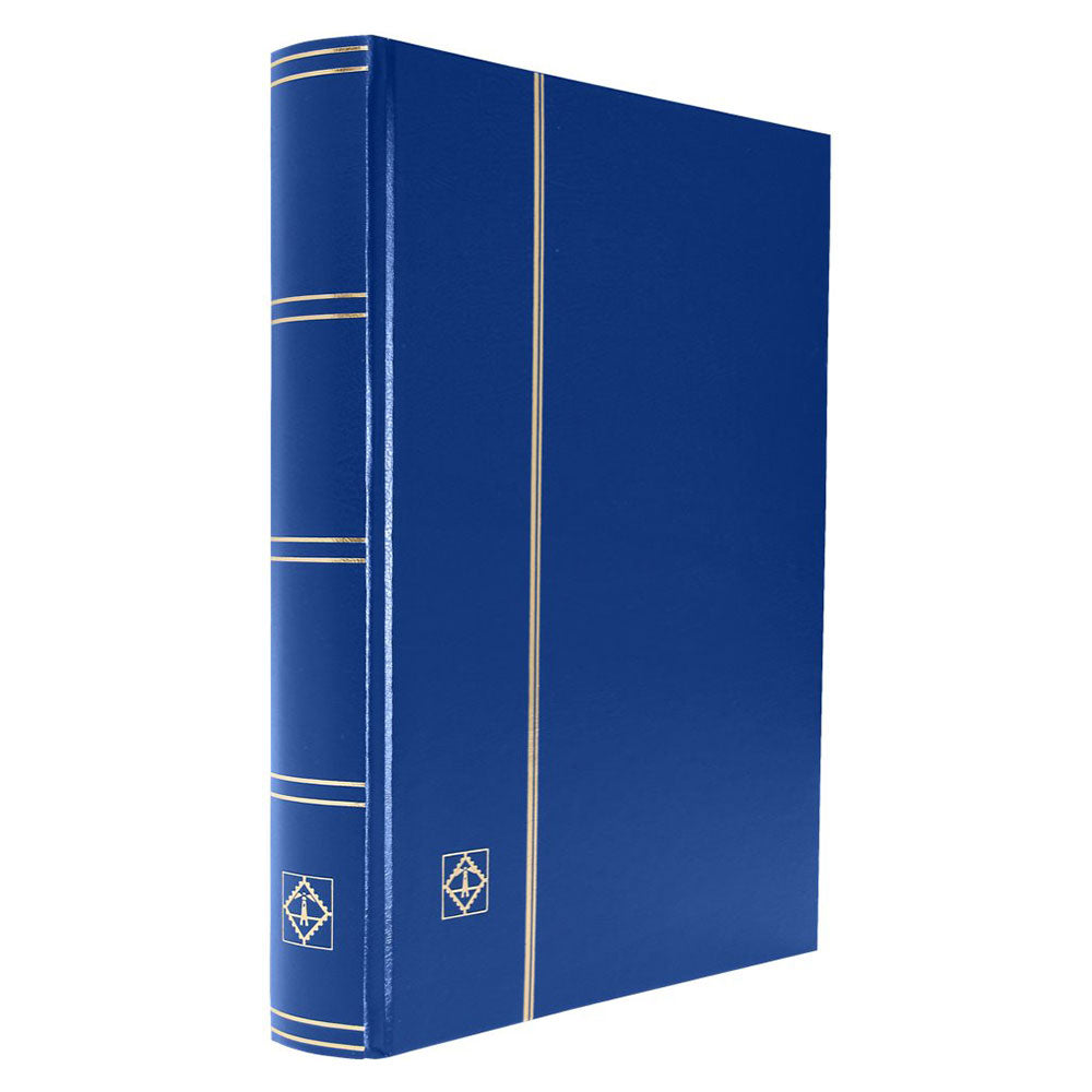 Podstawowy nietoperzowy akta akcji A4 z 64 czarnymi stronami