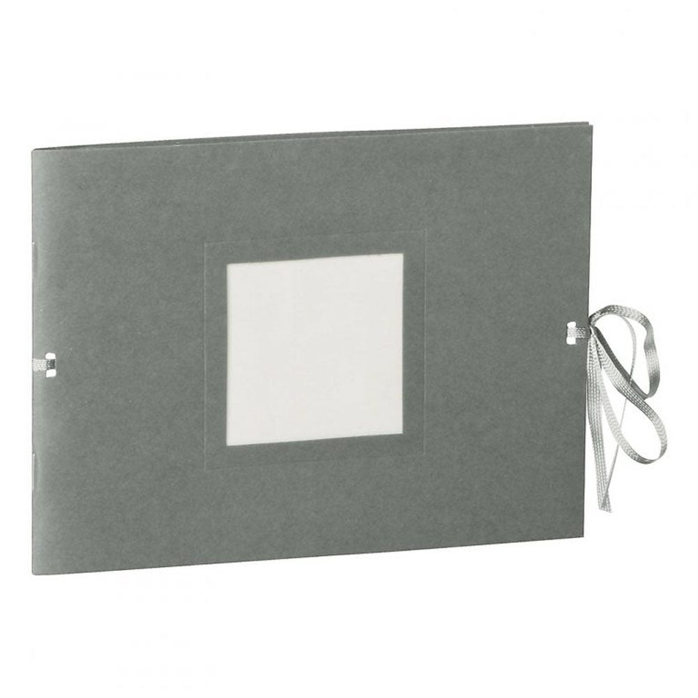 Semikolon Landscape Booklet