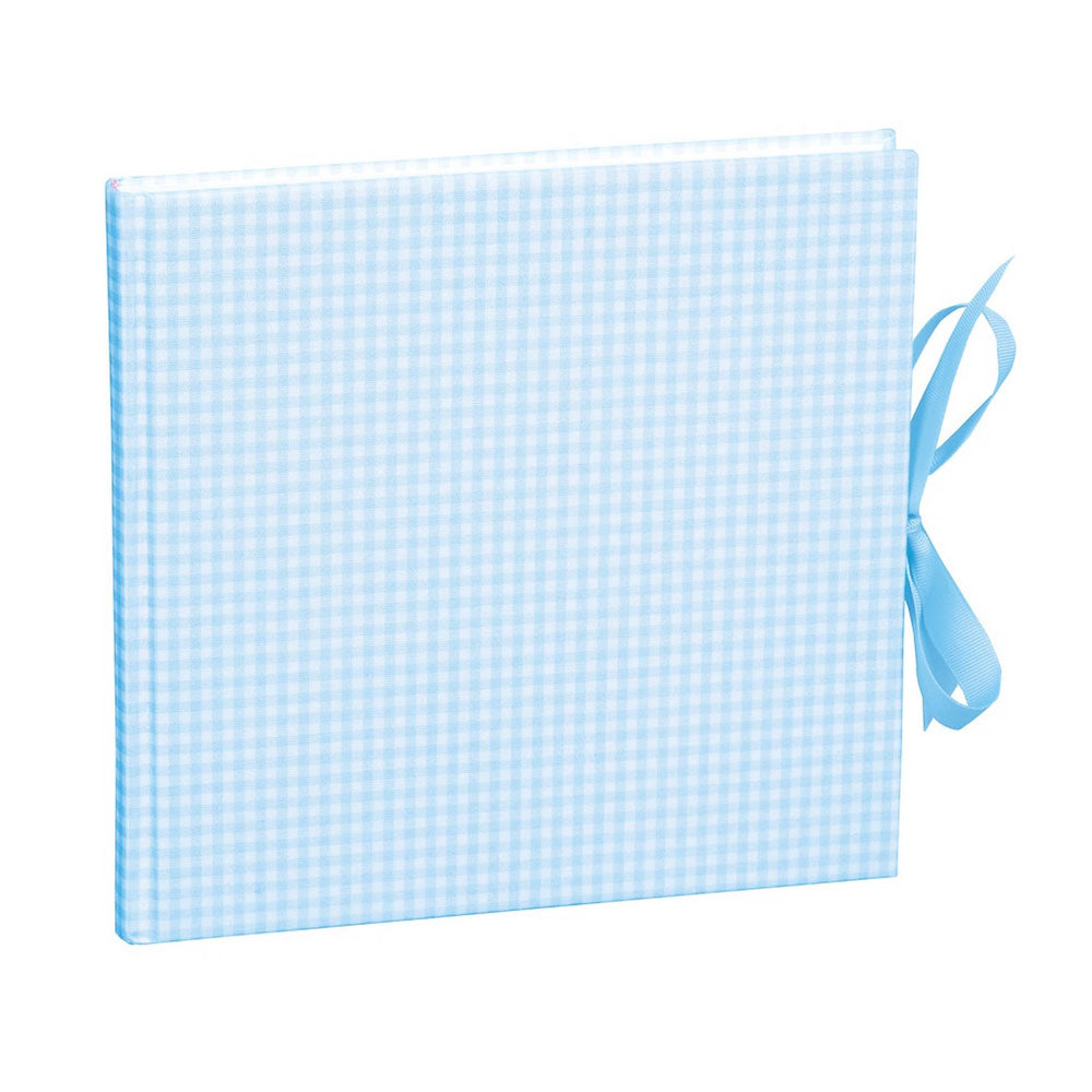 Semikolon vichy gæstebog