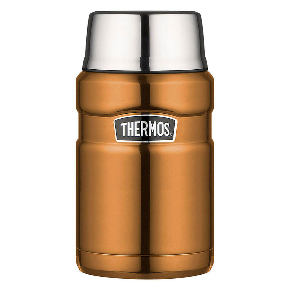 710 ml roestvrijstalen king vacuüm geïsoleerd voedsel jr