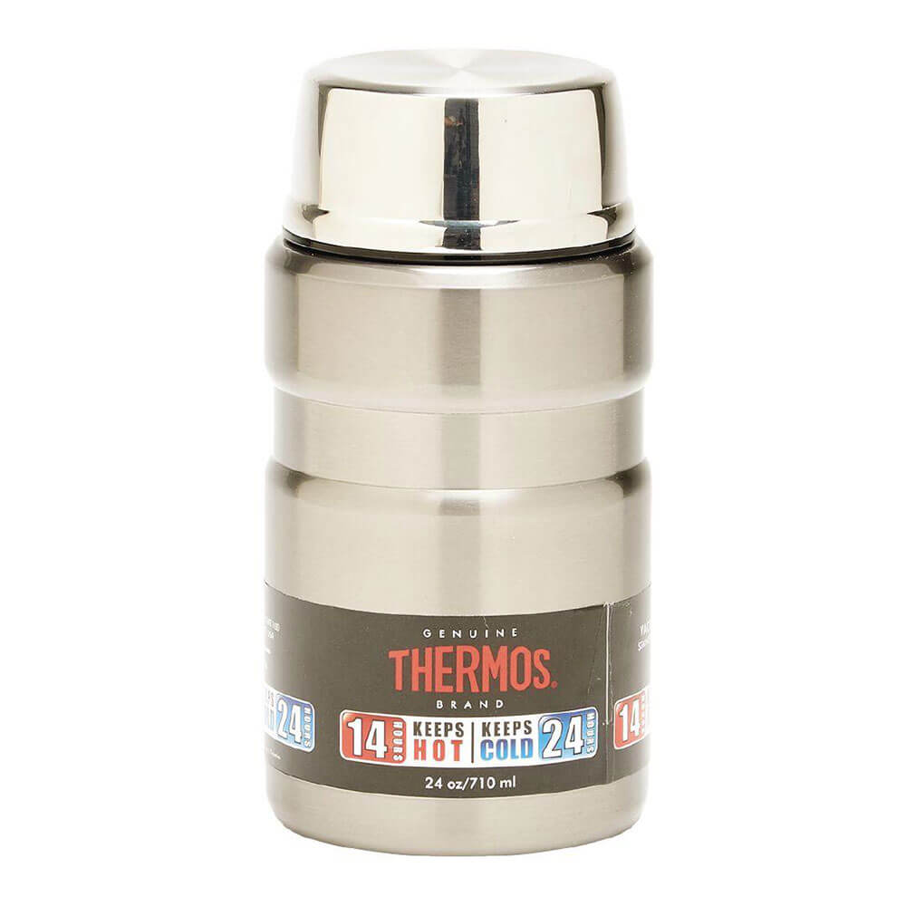 710 ml roestvrijstalen king vacuüm geïsoleerd voedsel jr