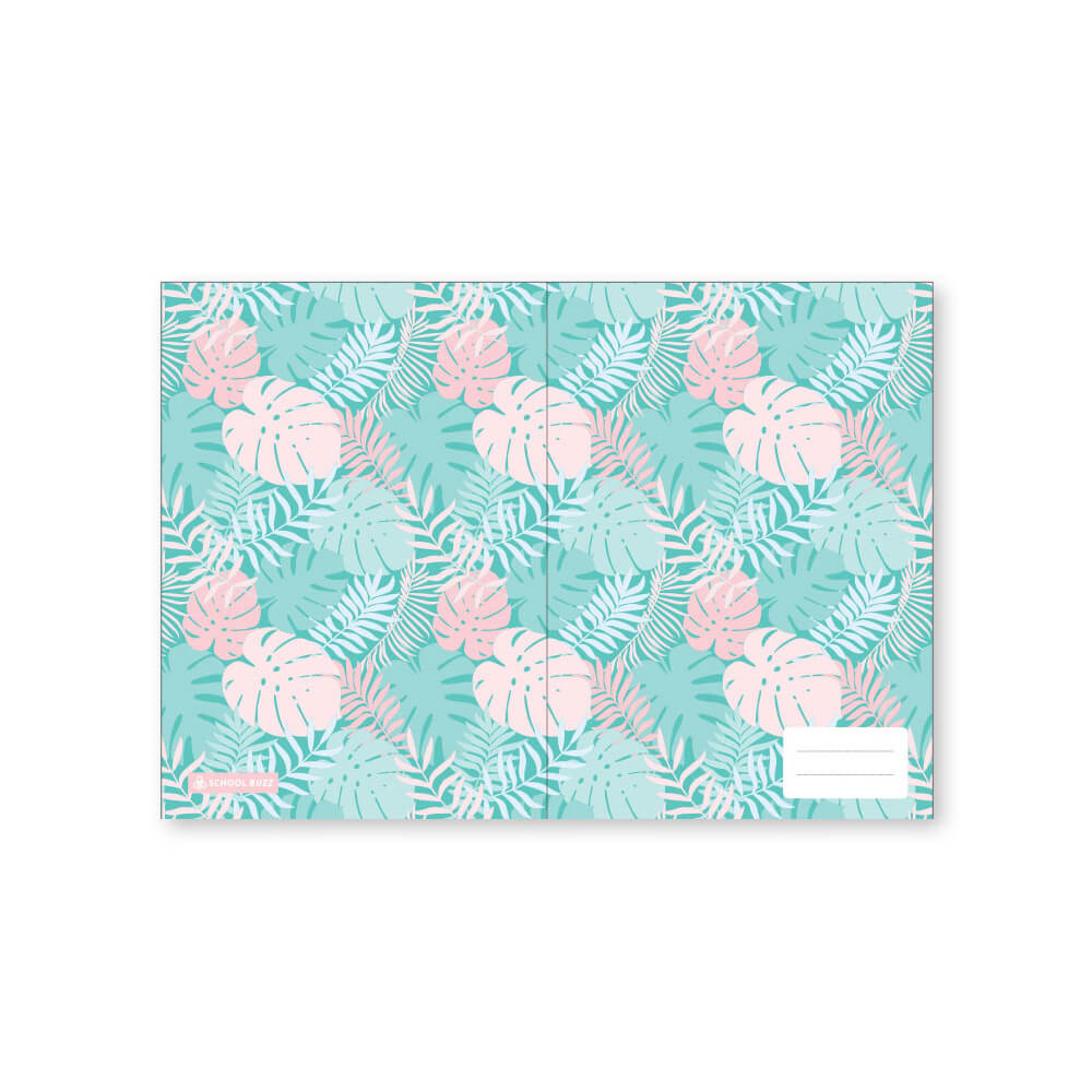 Capas de livros do Buzz A4 da escola (pacote de 6)