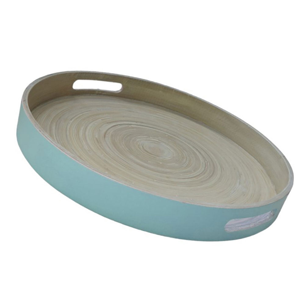 Porter Green Sebss serwujący taca