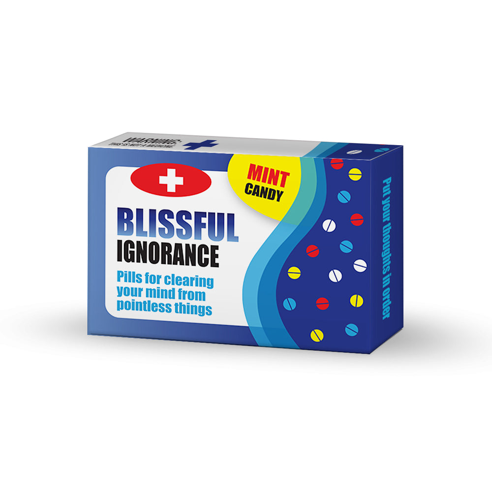 Sweet First Aid Mints