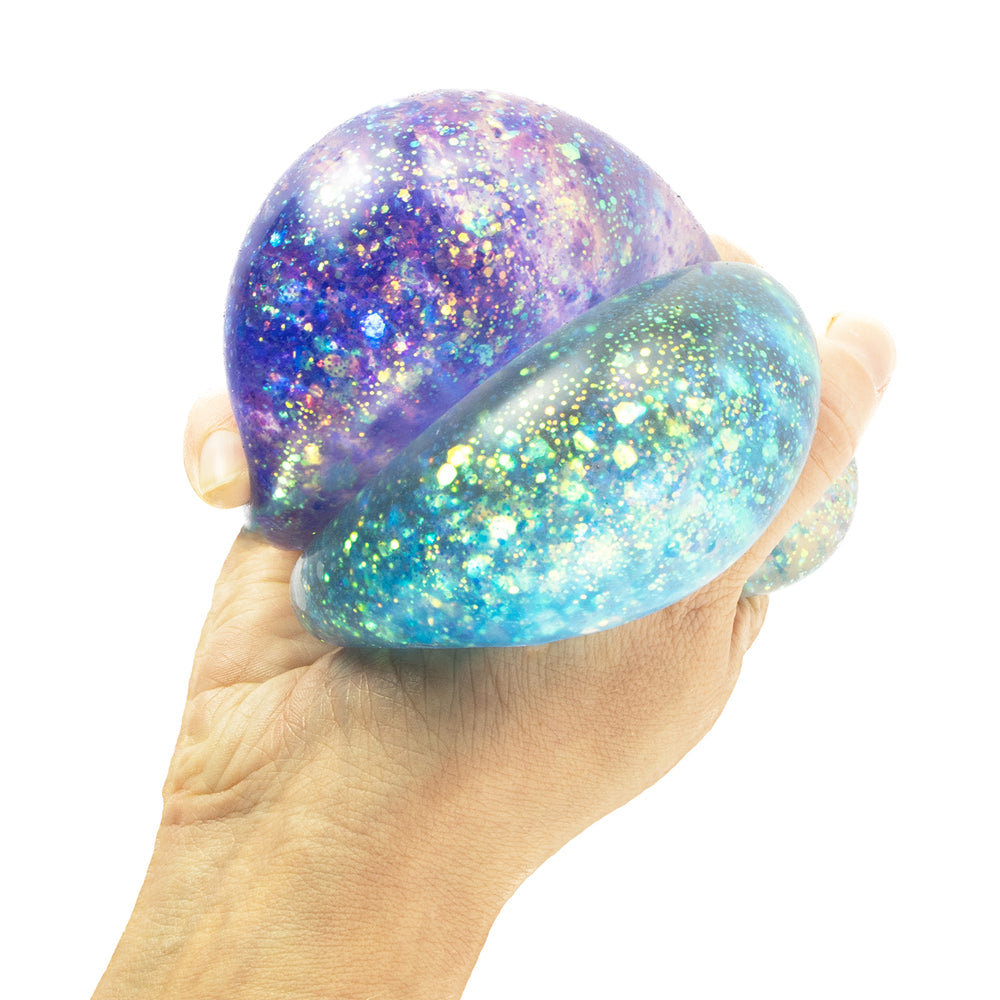 Keycraft Galaxy Ball