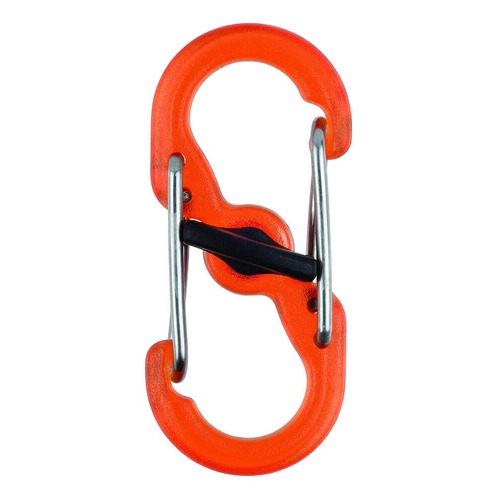 S-Biner MicroLock Polykarbona (2 paczki)