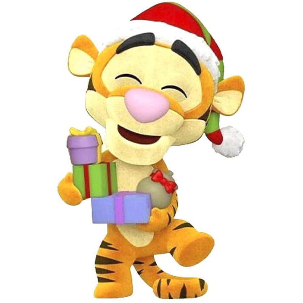 Kubusia Puchatek Tigger Holiday Exc. Muzyka pop! Winyl