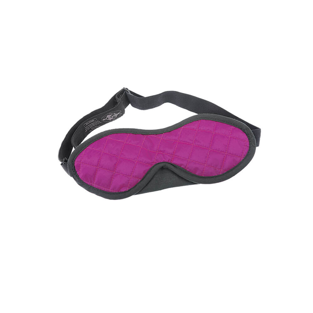 Podróżujący cień oka