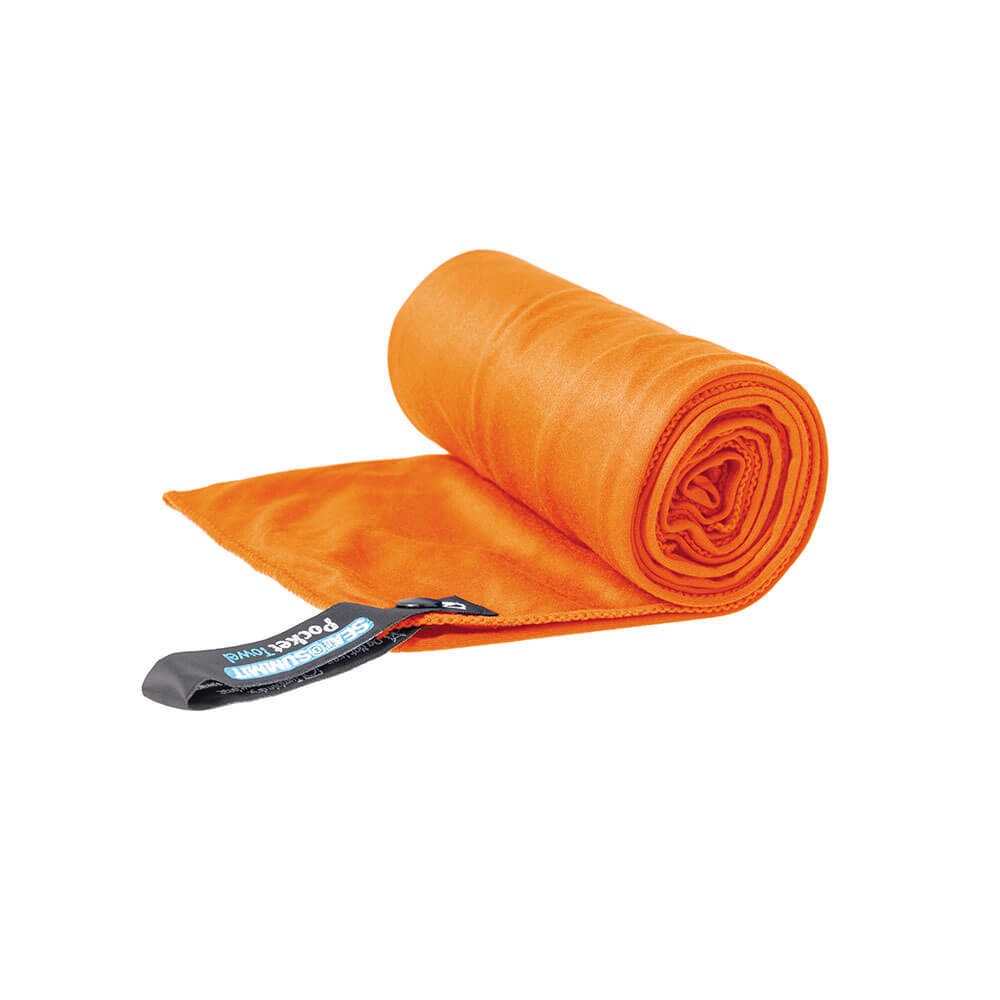 Ręcznik kieszonkowy